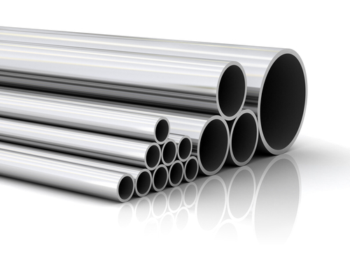 Stainless Steel Pipe